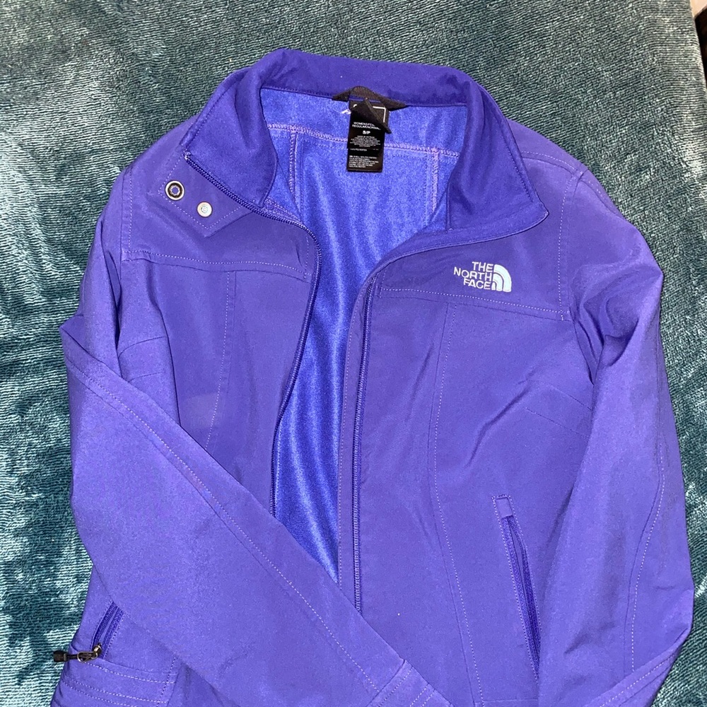 North face Rain Jacket